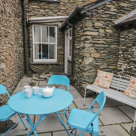 Fisher'S Retreat Windermere Buitenkant foto