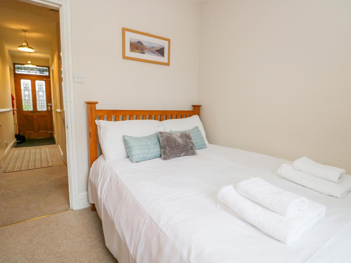 Fisher'S Retreat Windermere Buitenkant foto