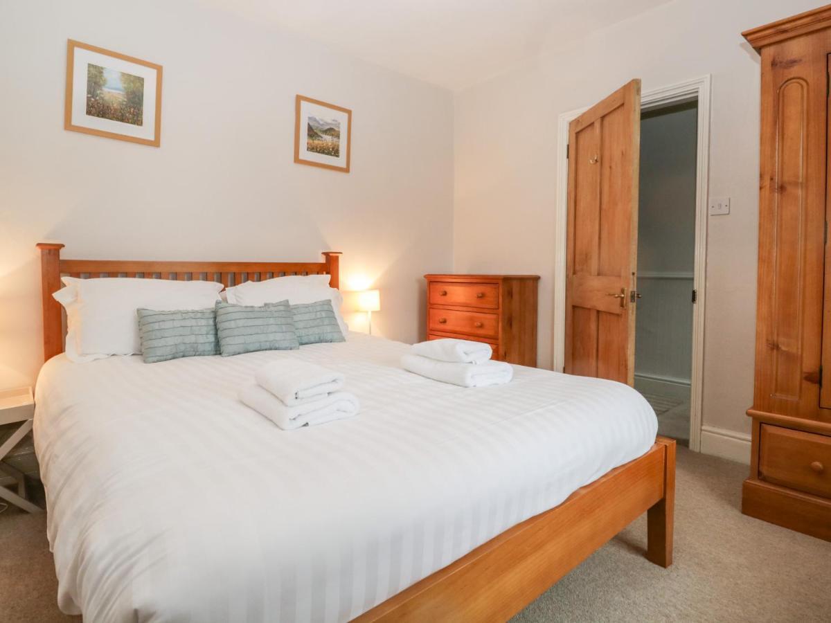 Fisher'S Retreat Windermere Buitenkant foto