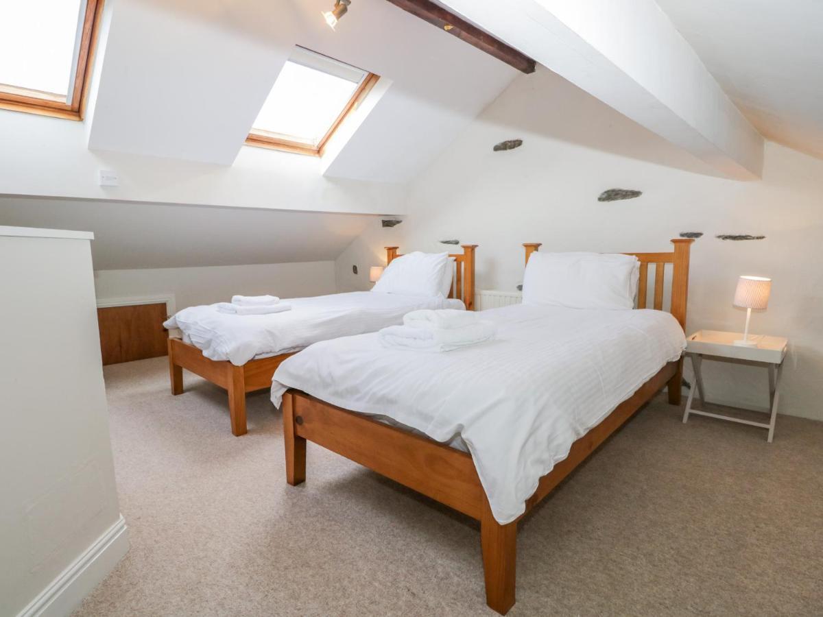 Fisher'S Retreat Windermere Buitenkant foto