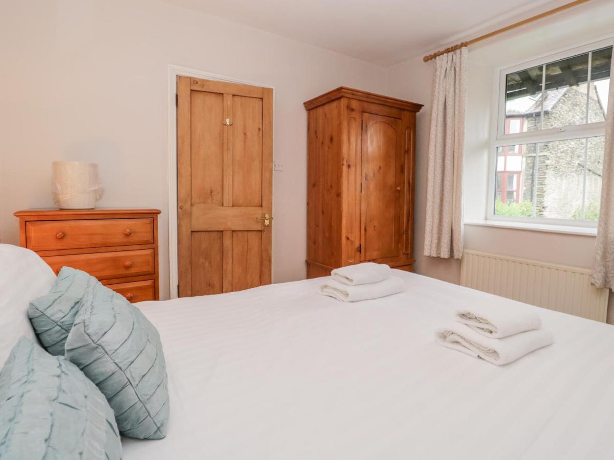 Fisher'S Retreat Windermere Buitenkant foto