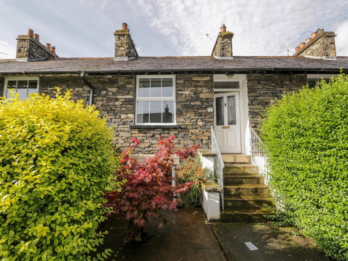 Fisher'S Retreat Windermere Buitenkant foto
