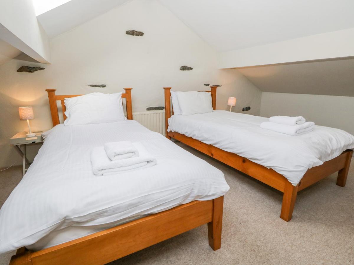 Fisher'S Retreat Windermere Buitenkant foto